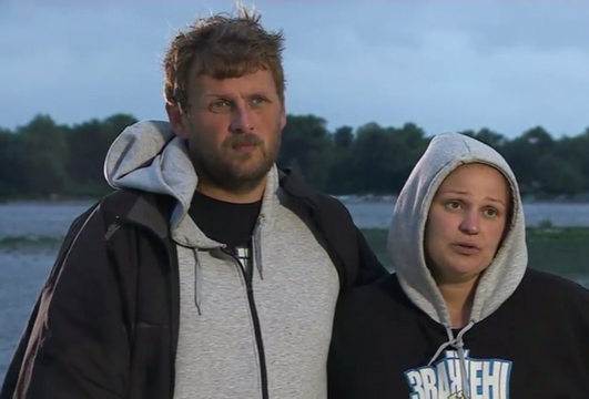 "Зважені та щасливі-7": кто покинул проект в 15 выпуске